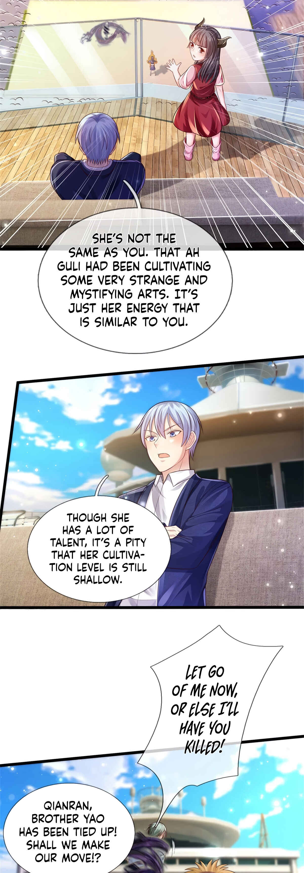 Chapter 294 - Page 12