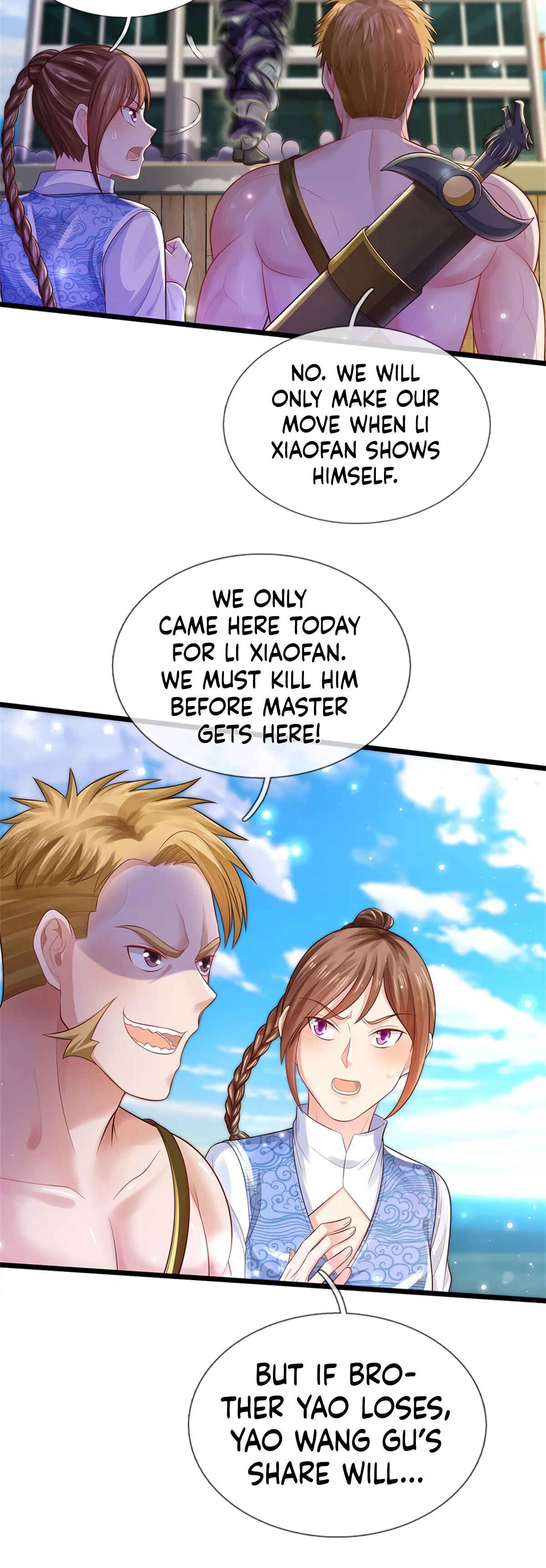 Chapter 294 - Page 13