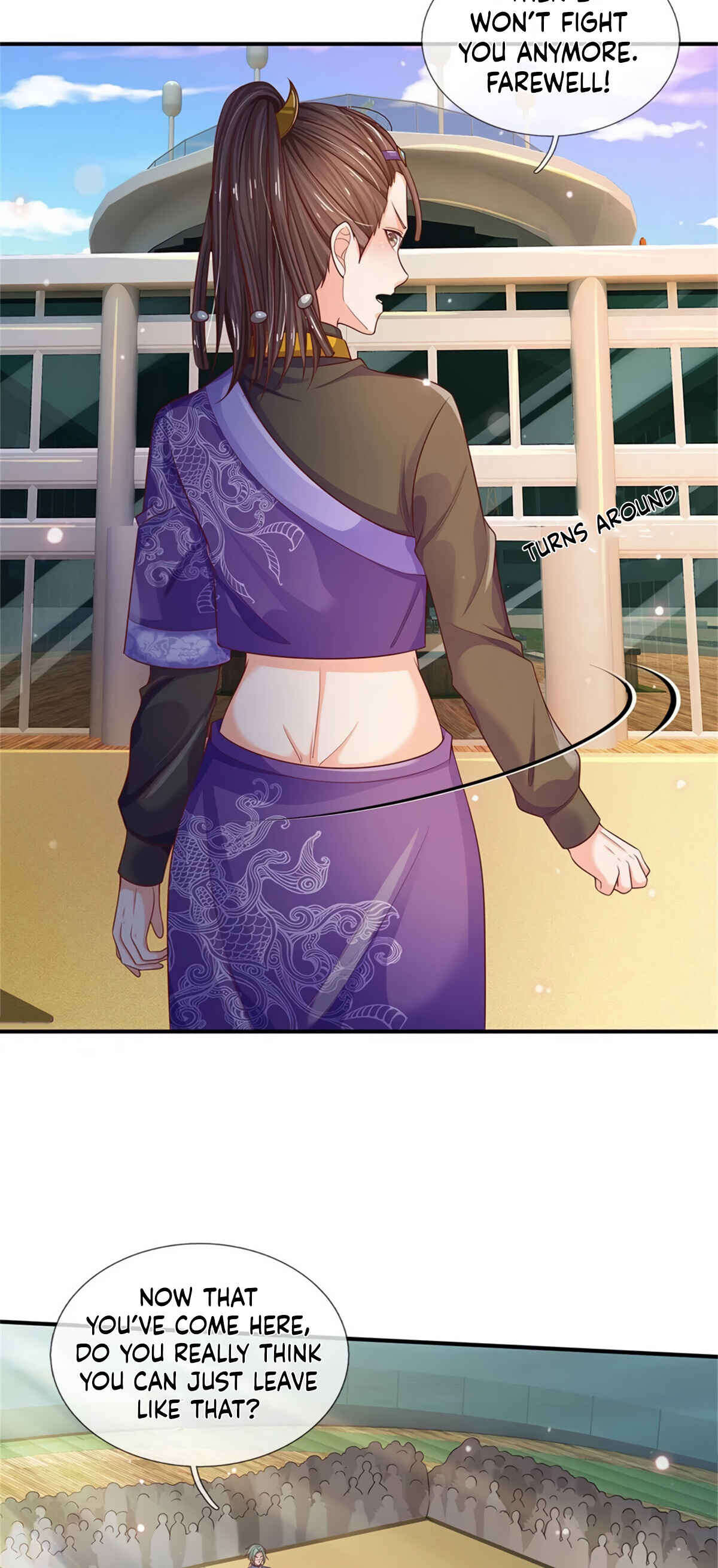 Chapter 294 - Page 15
