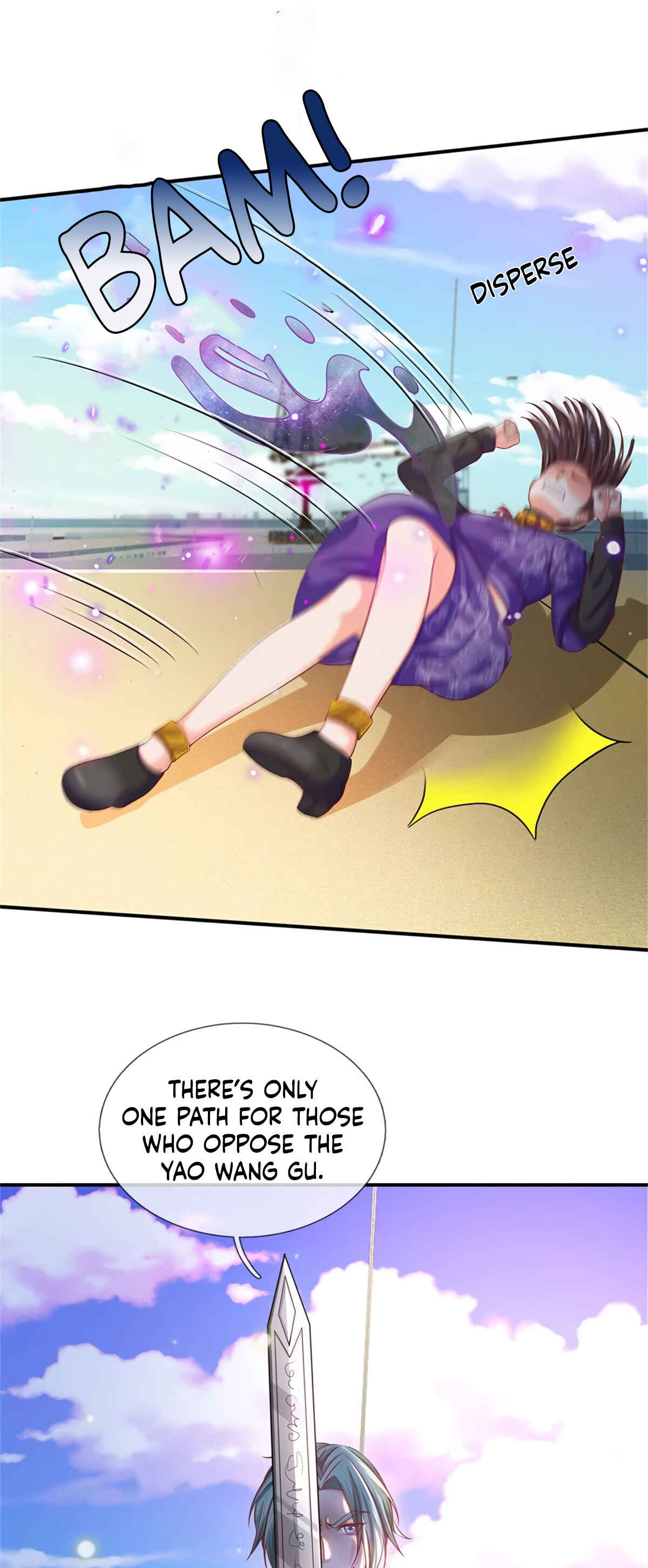 Chapter 294 - Page 18