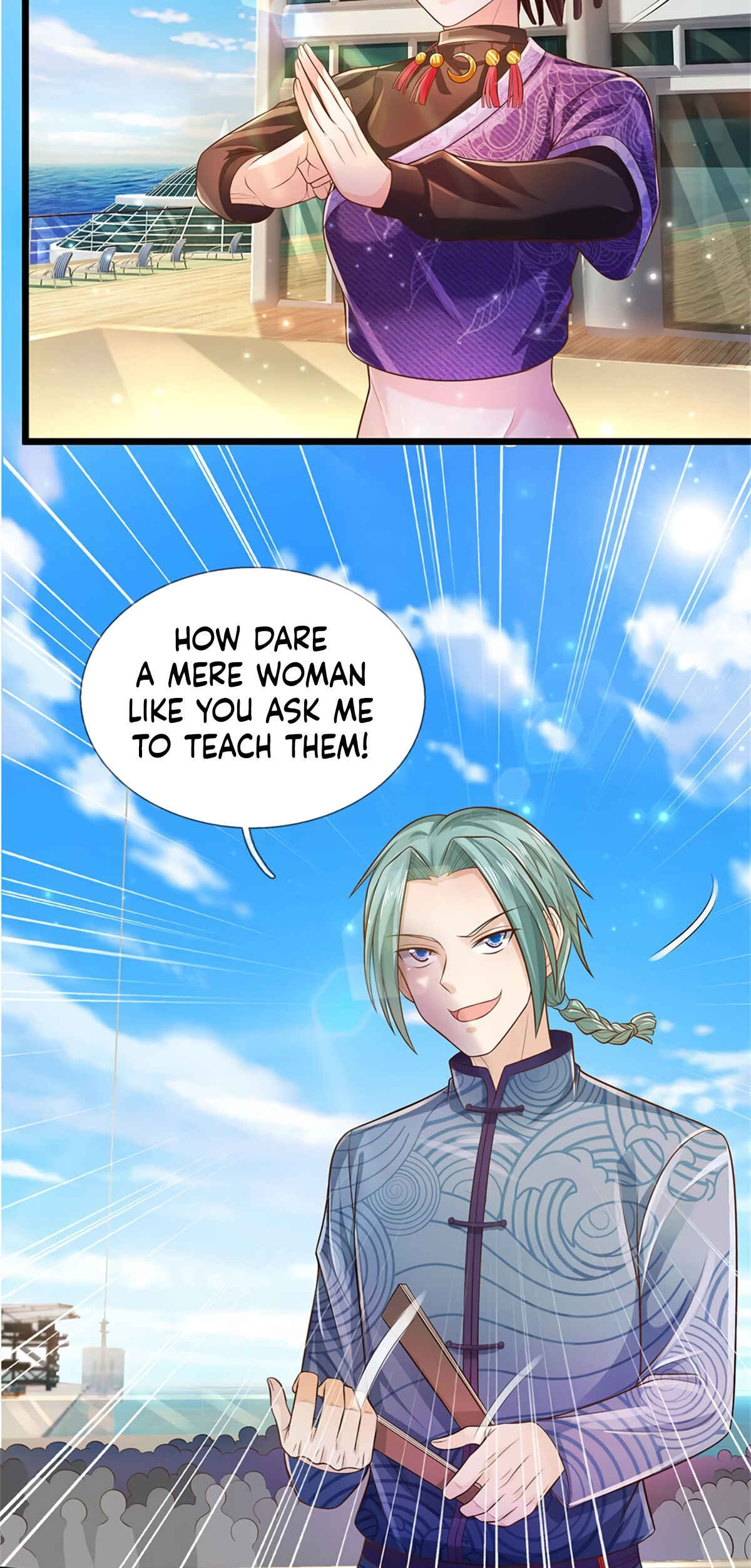 Chapter 294 - Page 3