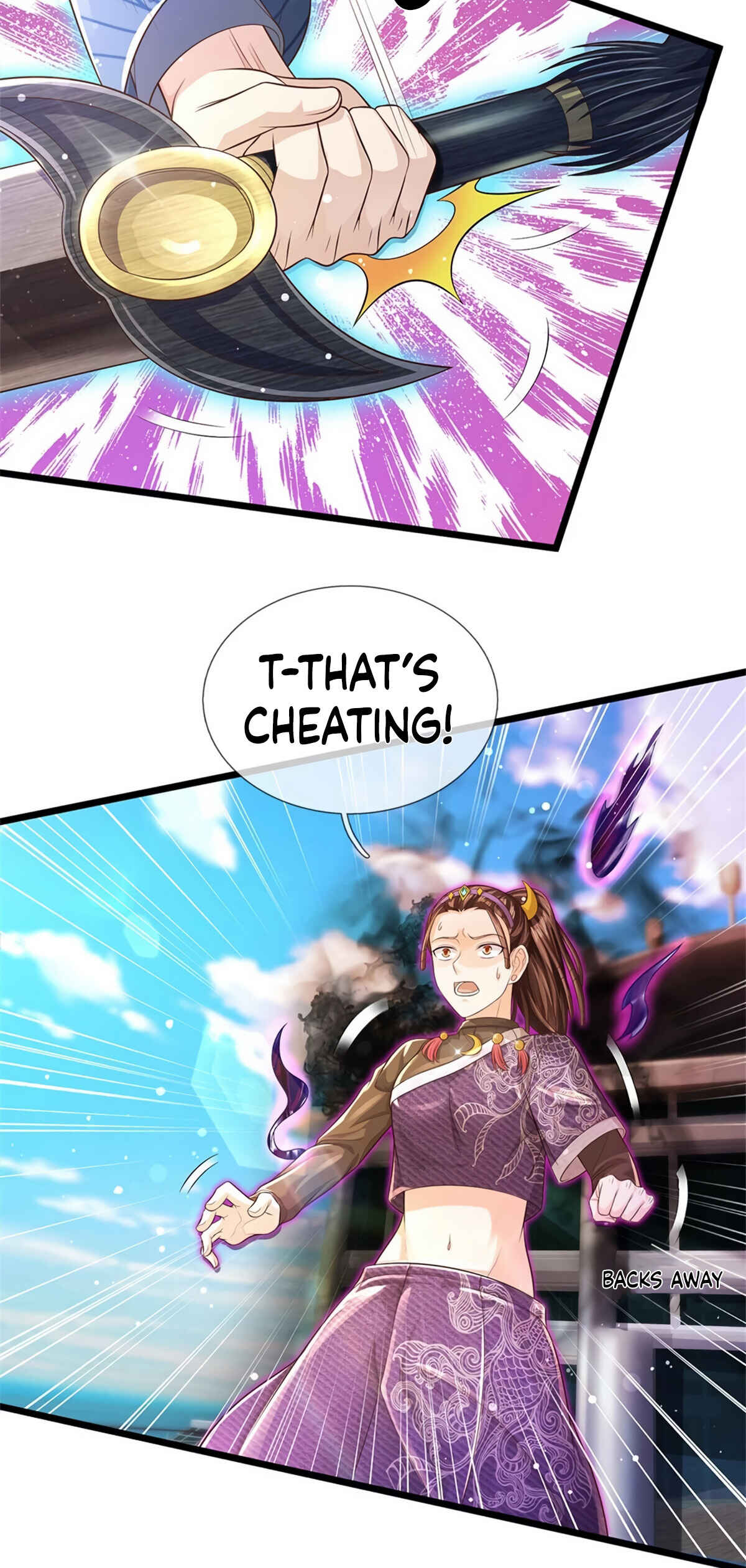 Chapter 294 - Page 7