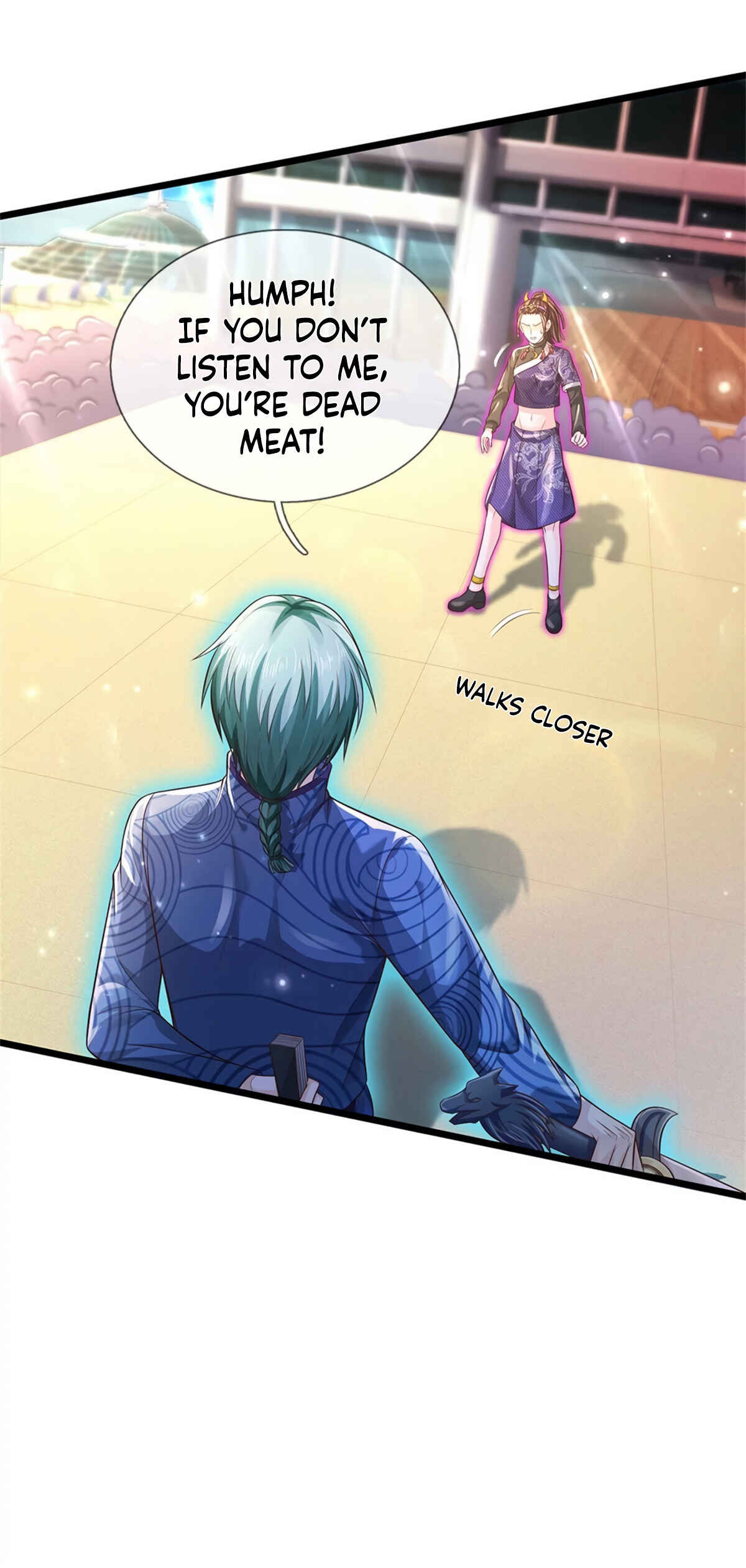 Chapter 294 - Page 9