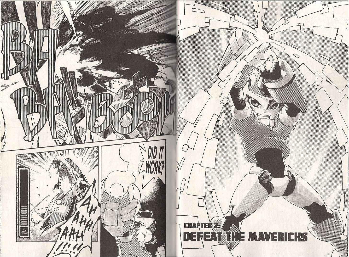 Chapter 2 - Page 1