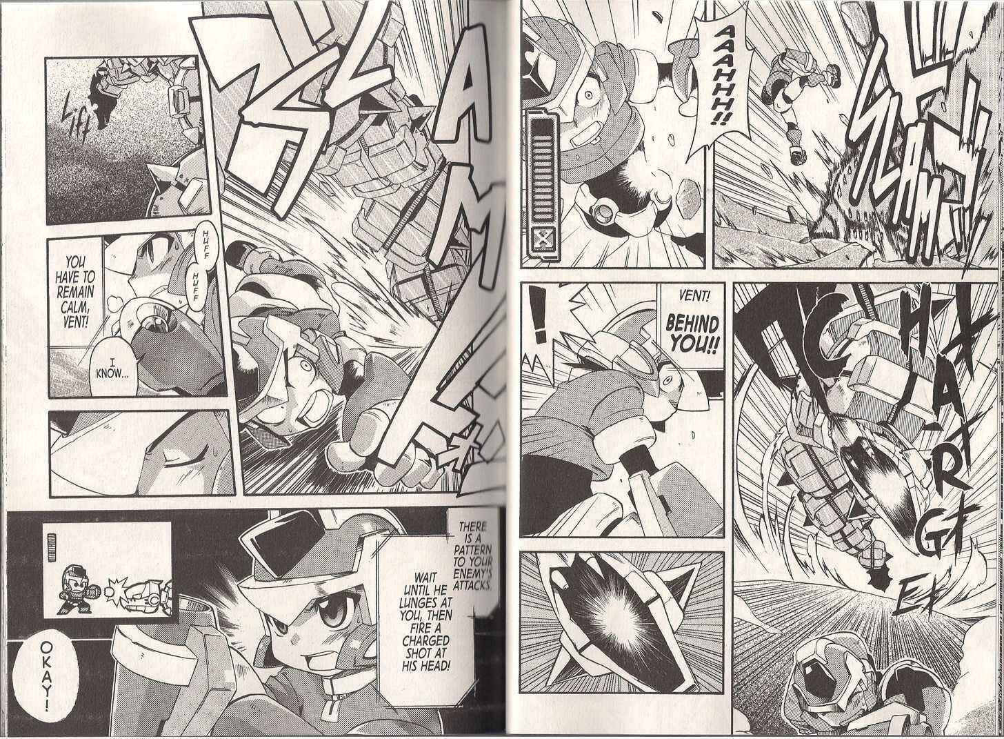 Chapter 2 - Page 2