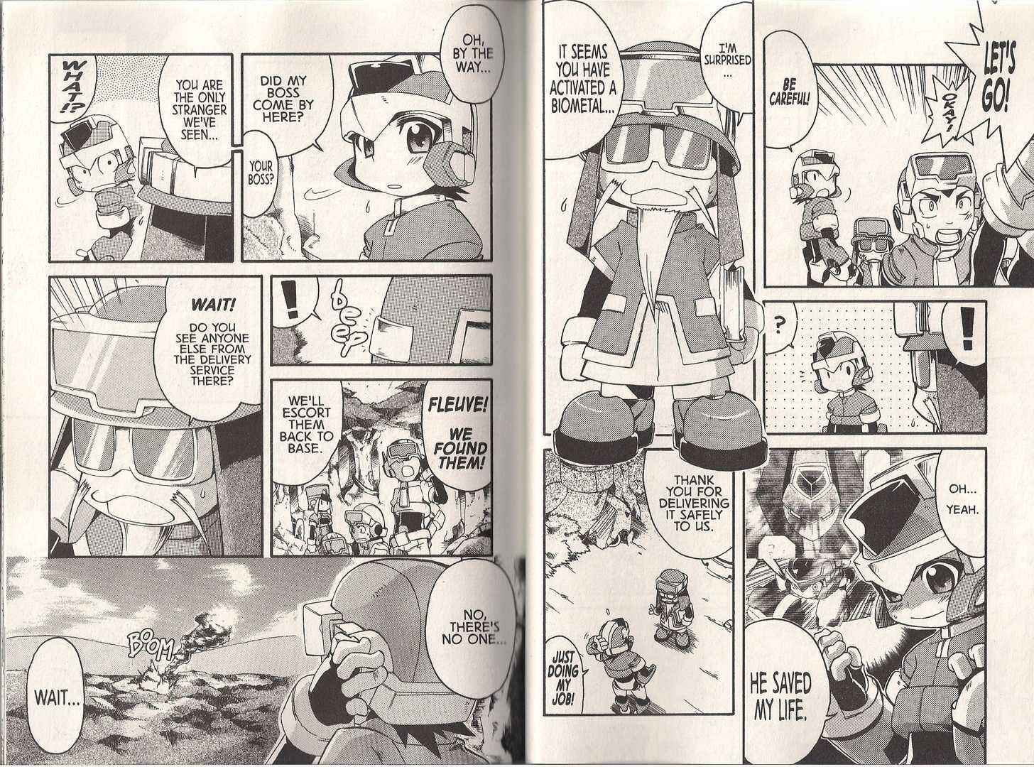Chapter 2 - Page 5