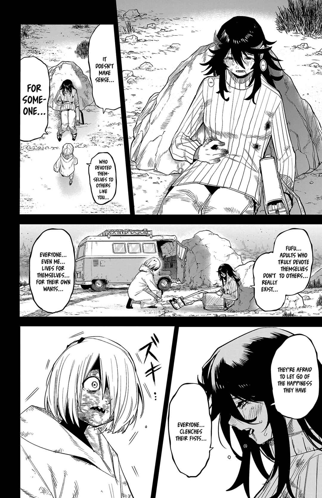 Chapter 174 - Page 12