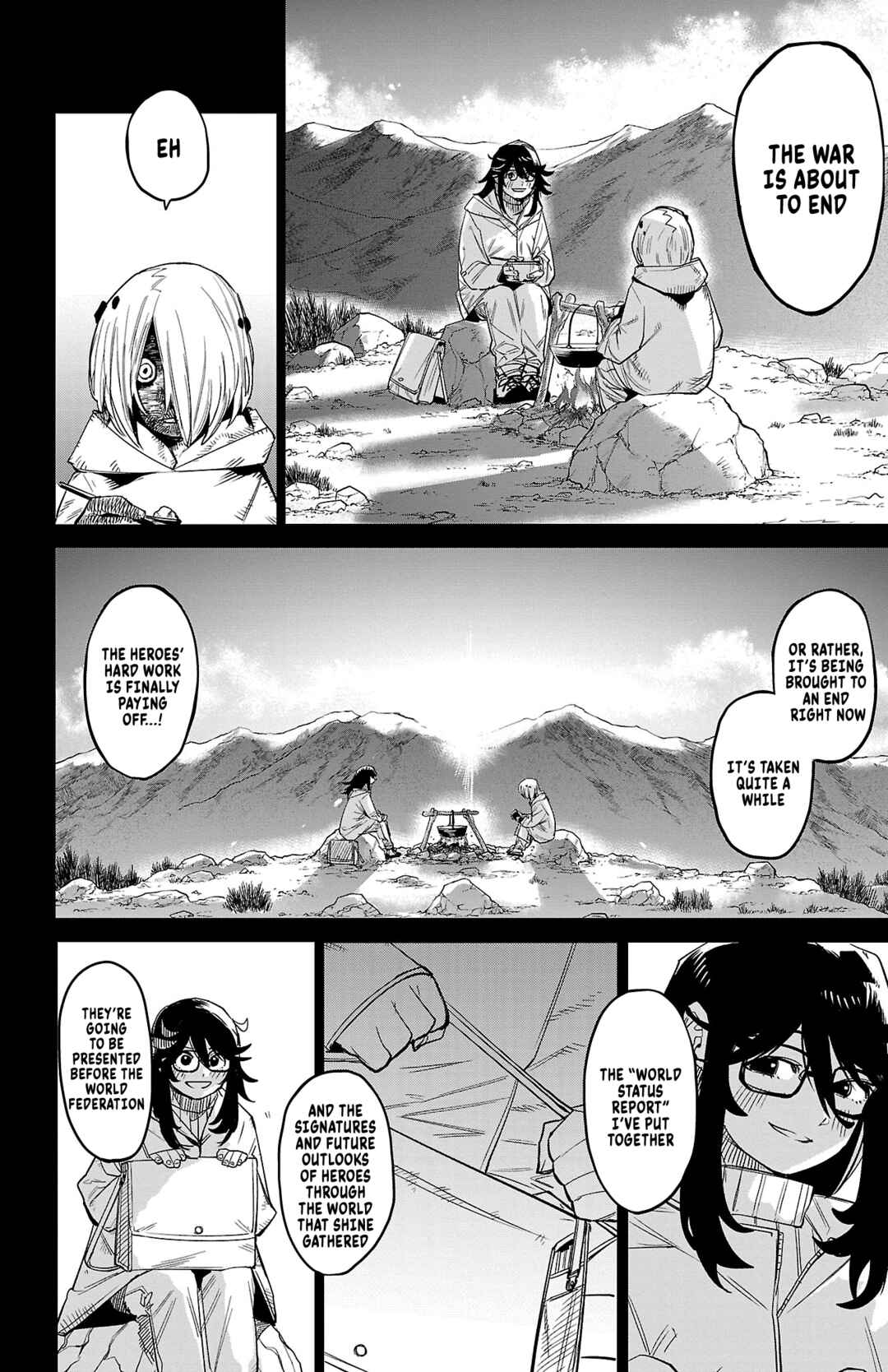 Chapter 174 - Page 5
