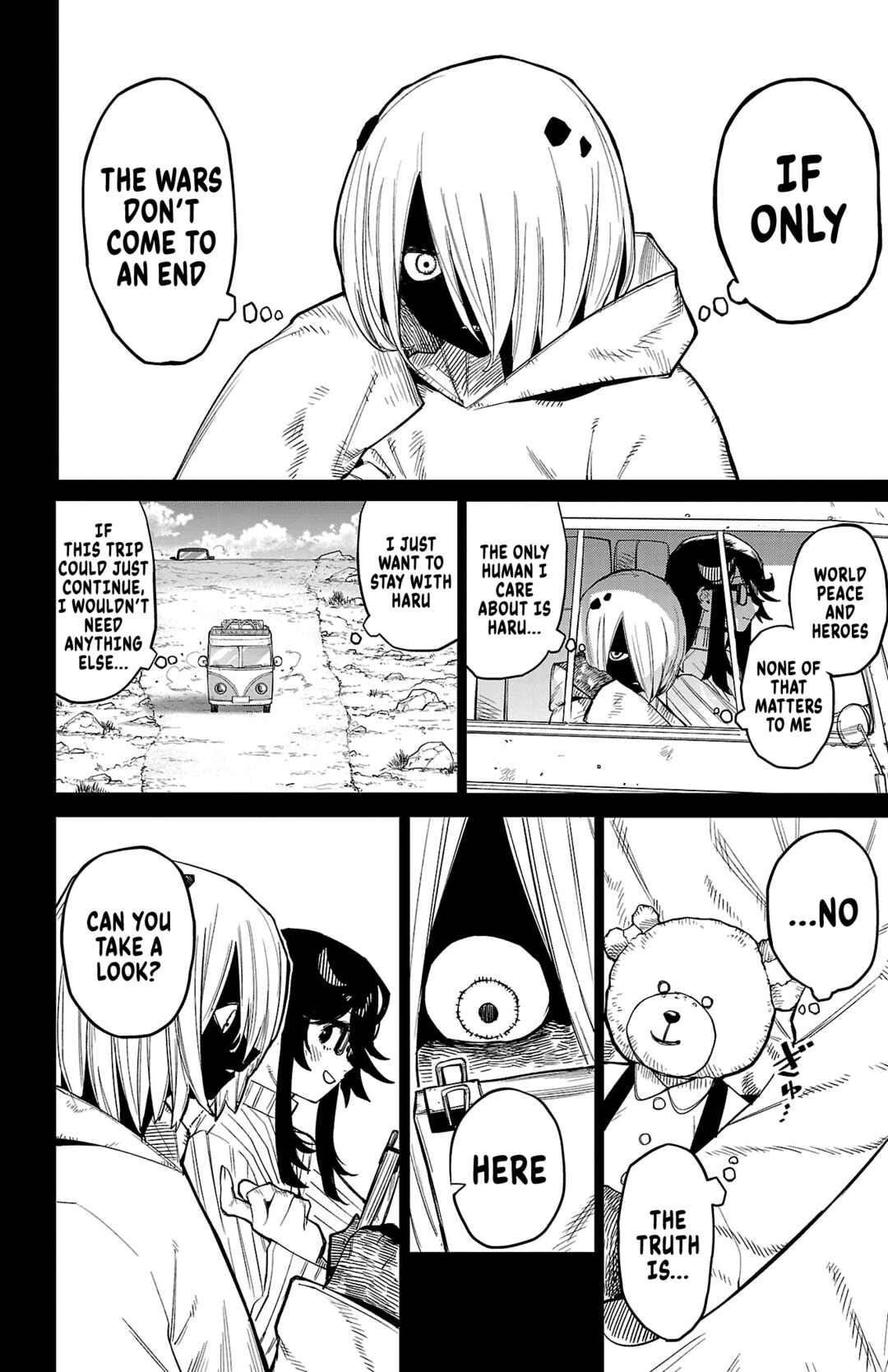 Chapter 174 - Page 7