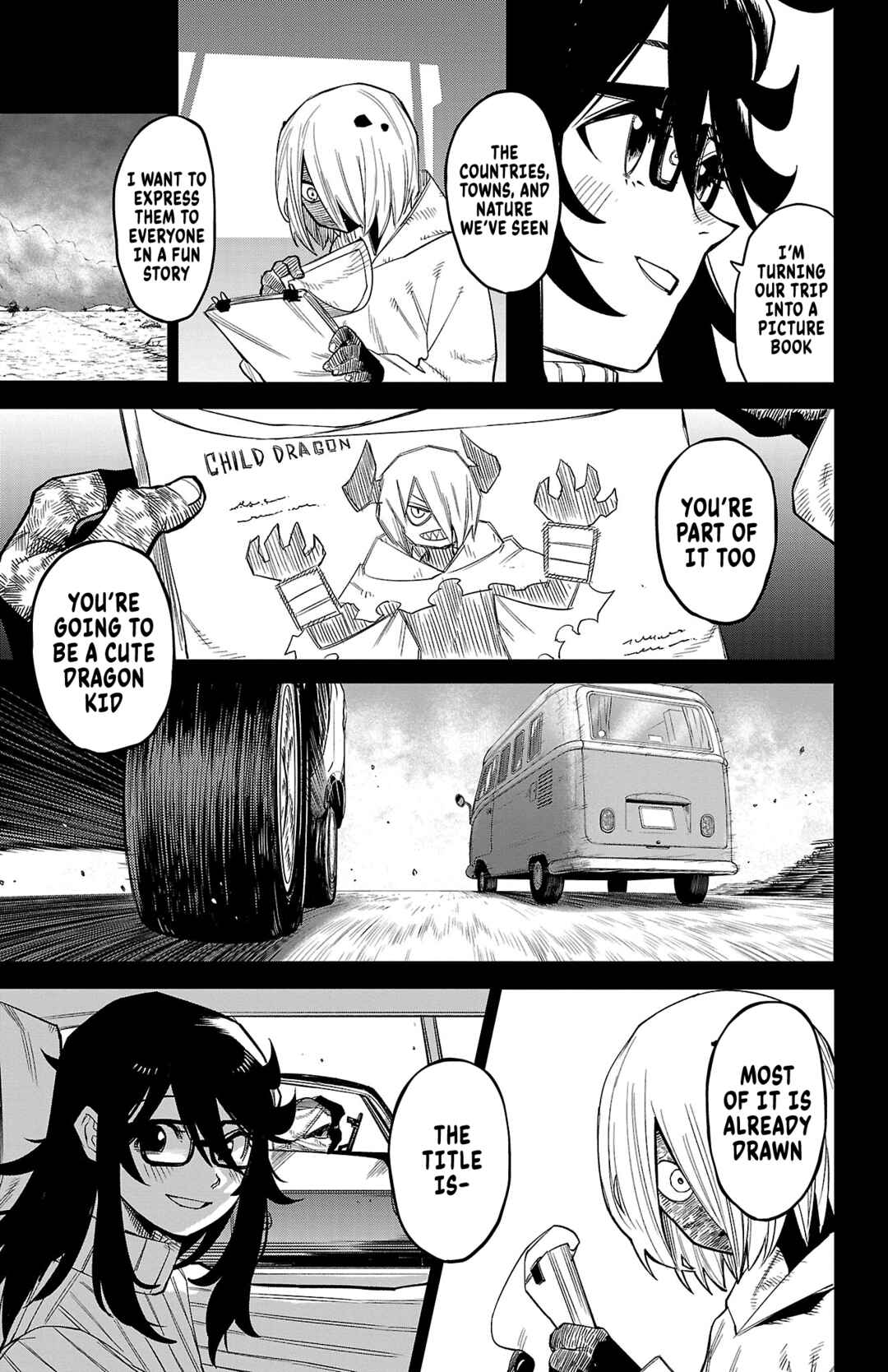 Chapter 174 - Page 8
