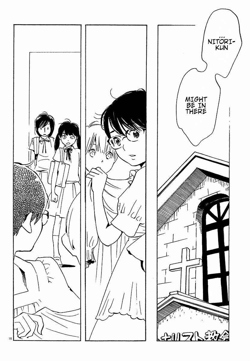 Chapter 72 - Page 18
