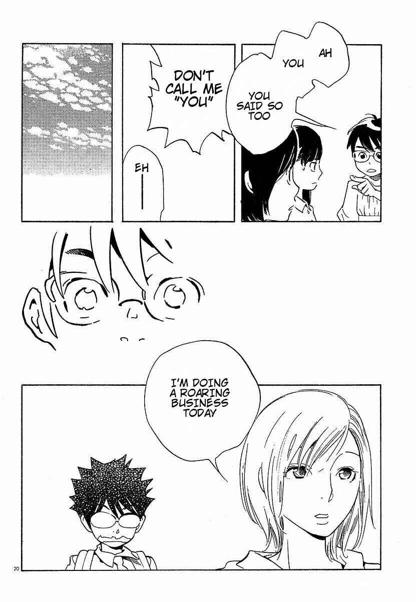 Chapter 72 - Page 20