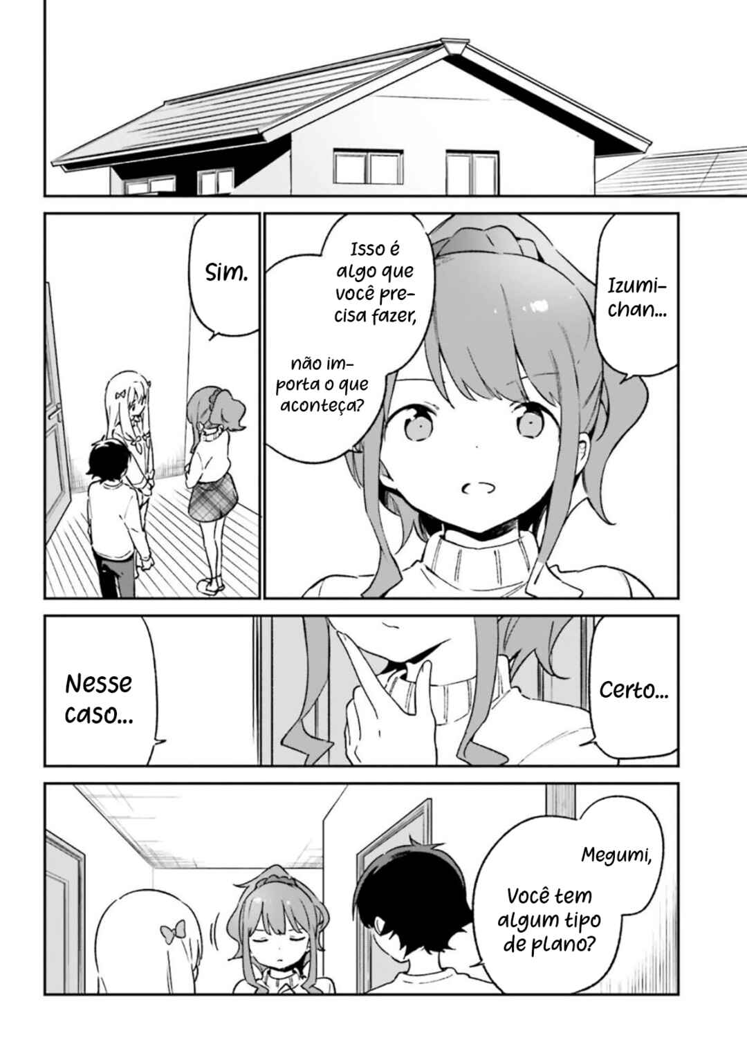 Chapter 62 - Page 21