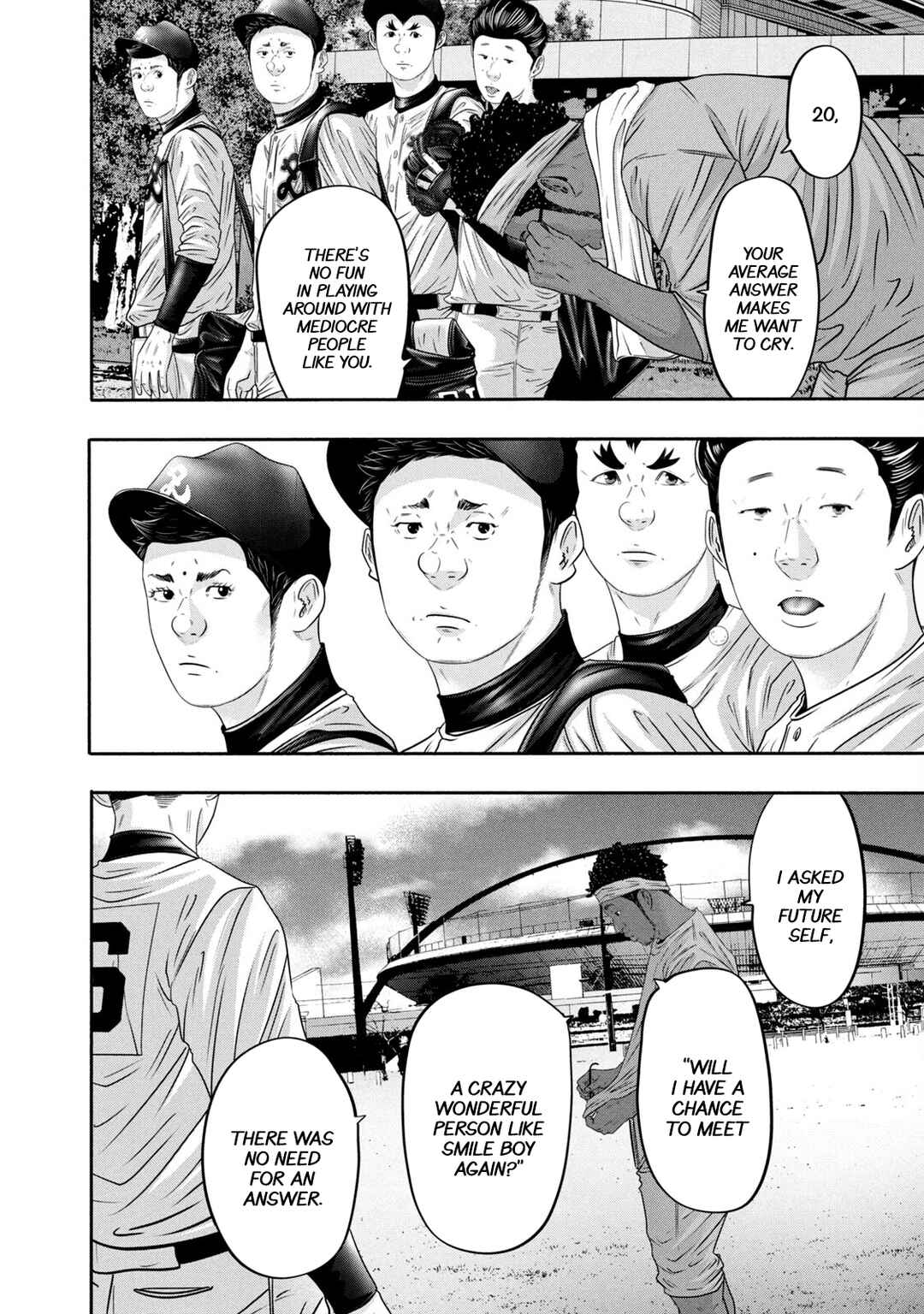 Chapter 354 - Page 13