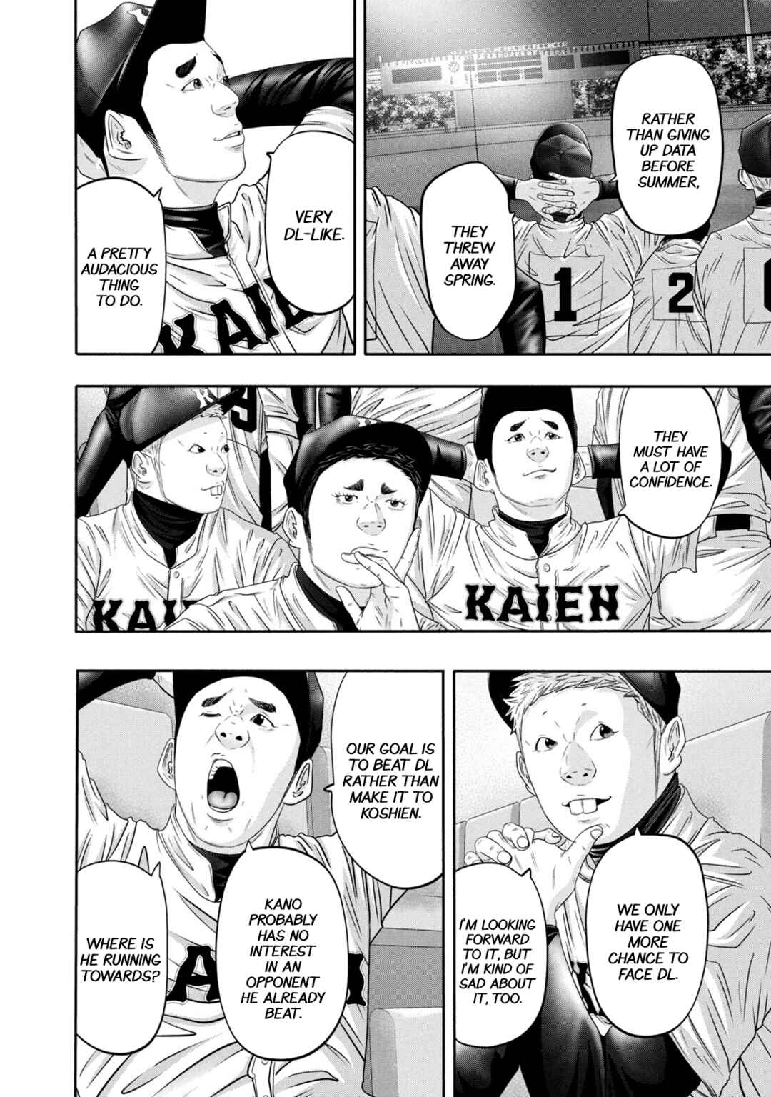 Chapter 354 - Page 9