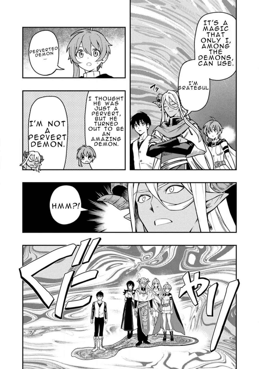 Chapter 46 - Page 15