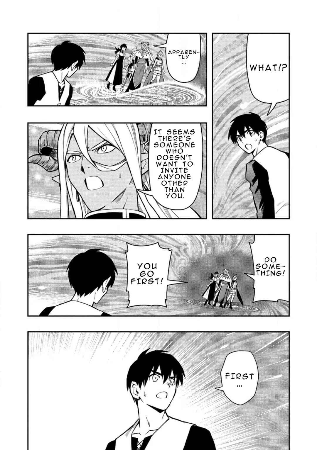 Chapter 46 - Page 16