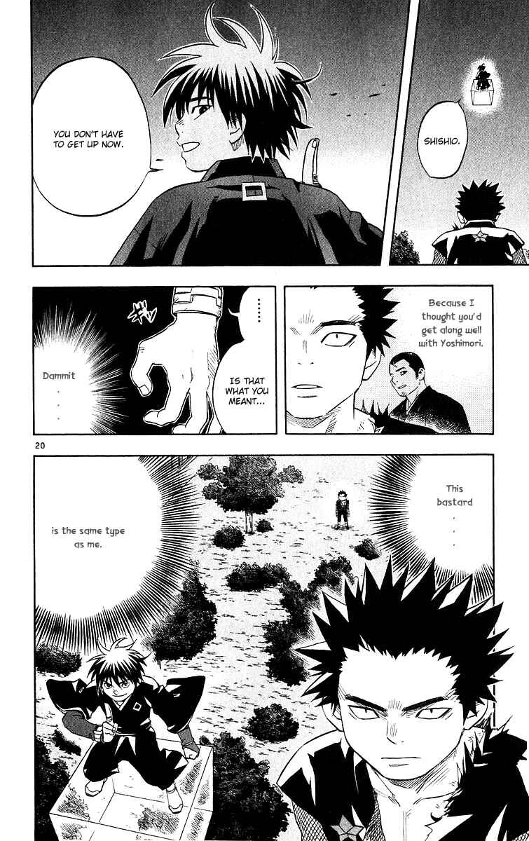 Chapter 53 - Page 20