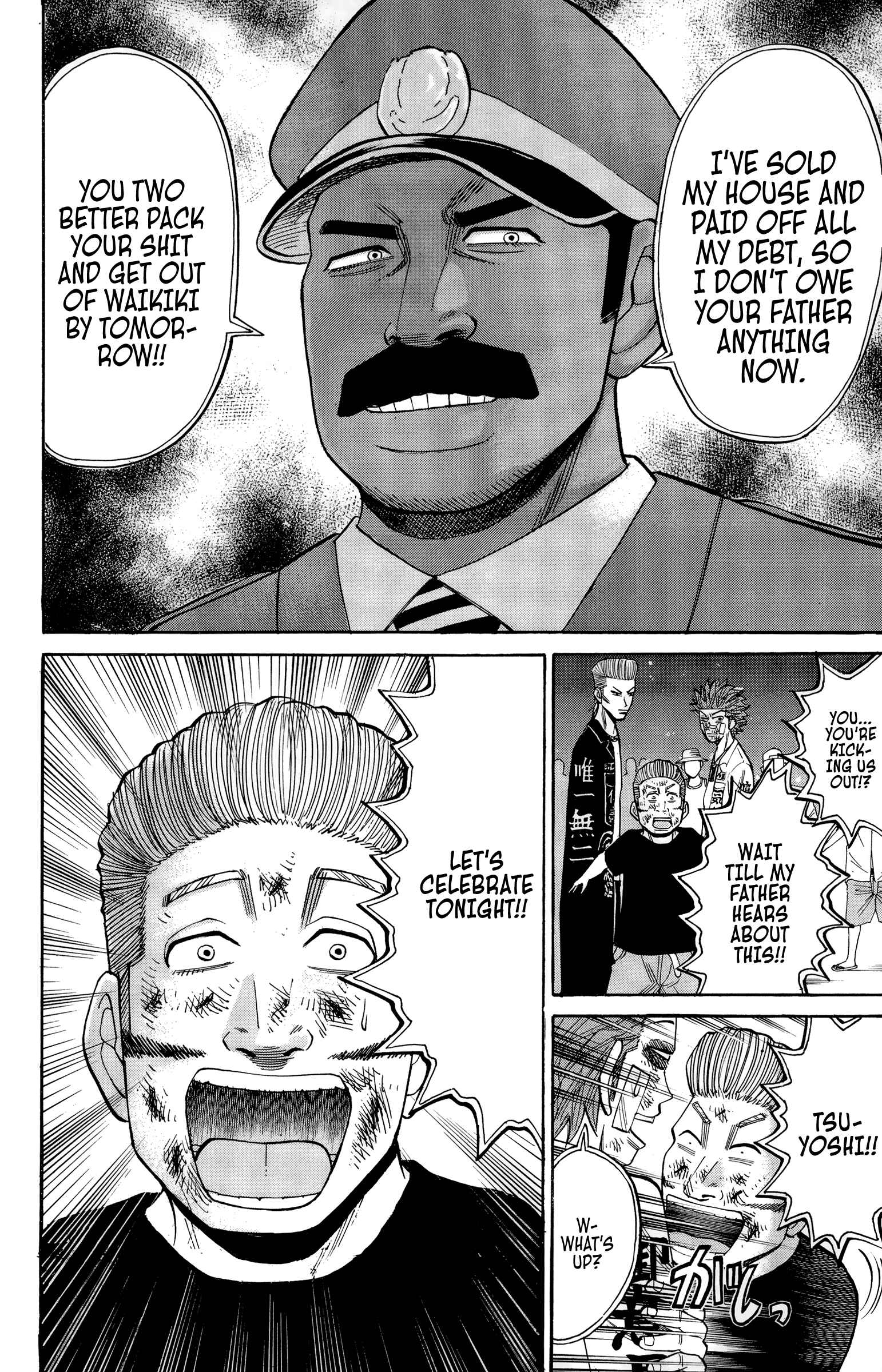 Chapter 41 - Page 14