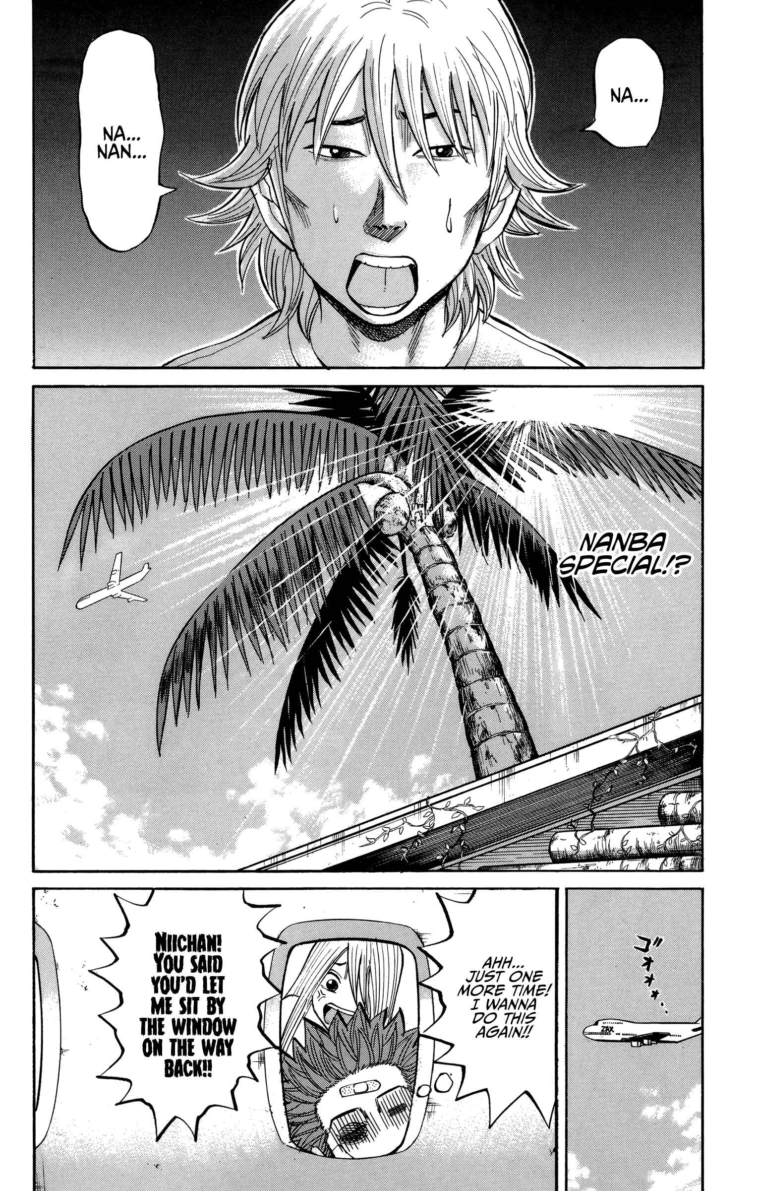 Chapter 41 - Page 20