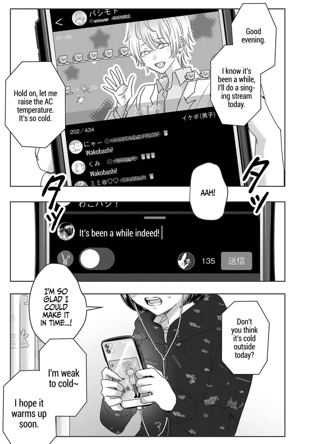 Chapter 111 - Page 2