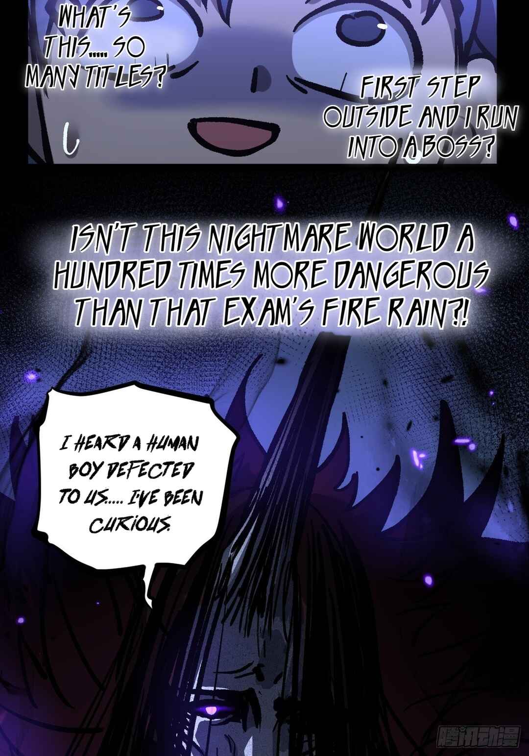 Chapter 92 - Page 21