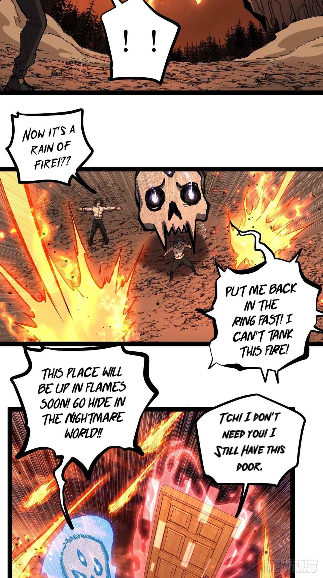Chapter 92 - Page 7