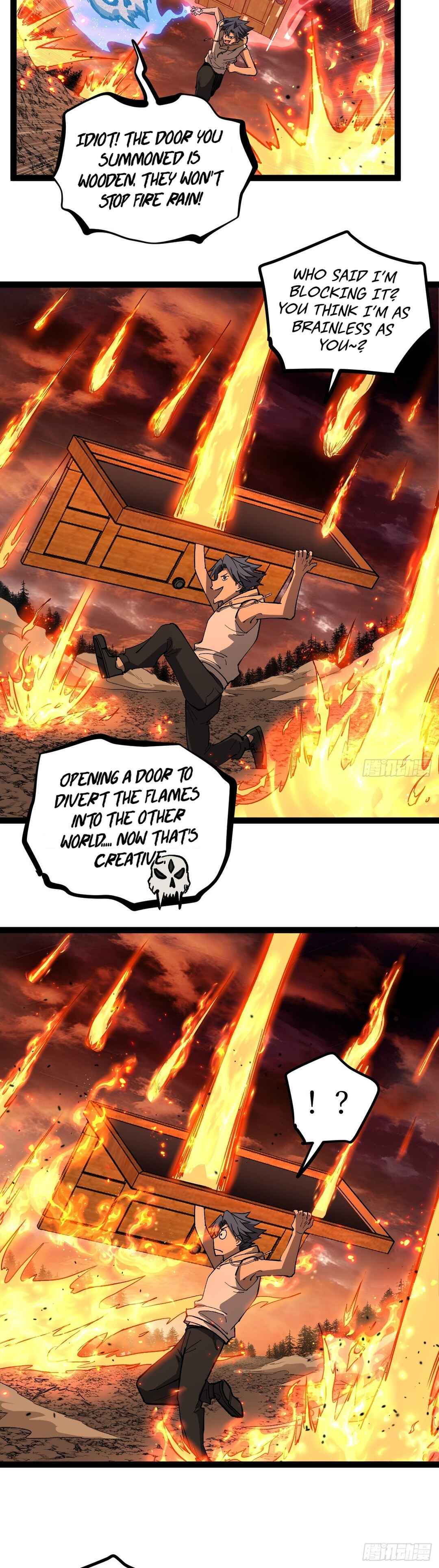Chapter 92 - Page 8