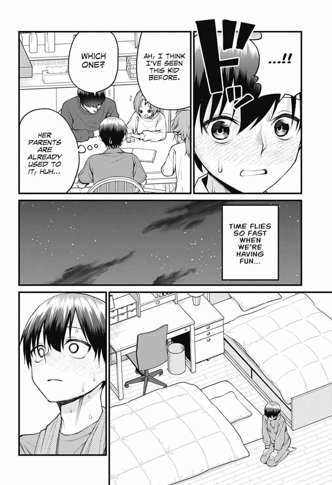 Chapter 23 - Page 12
