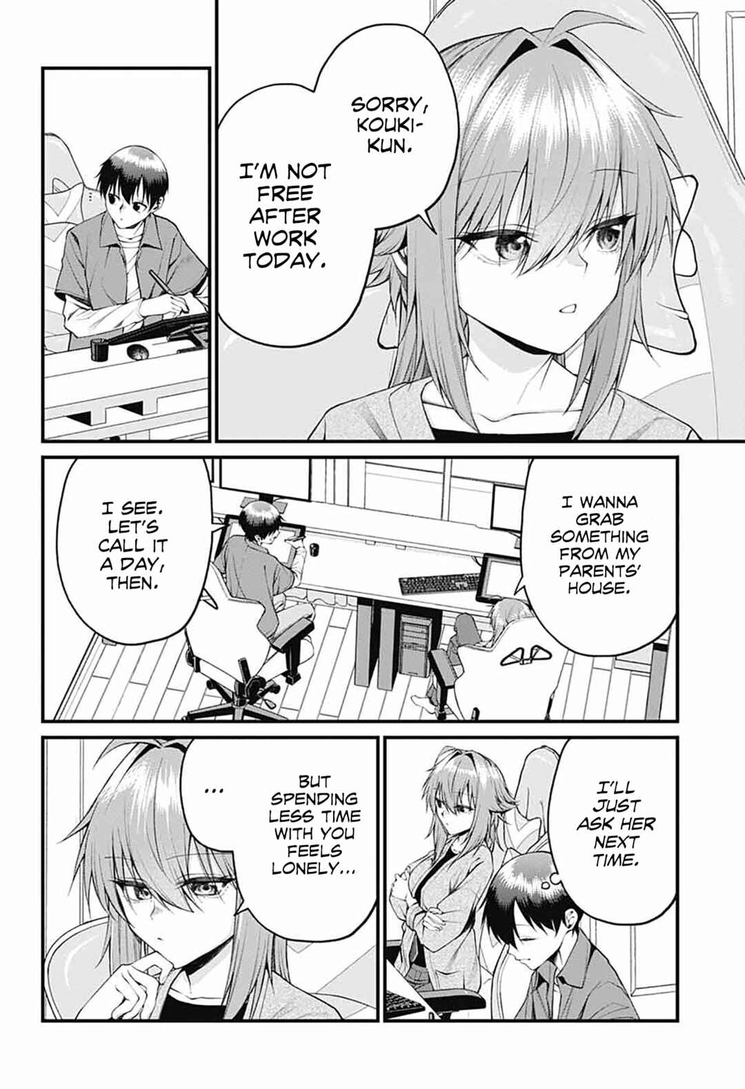 Chapter 23 - Page 2