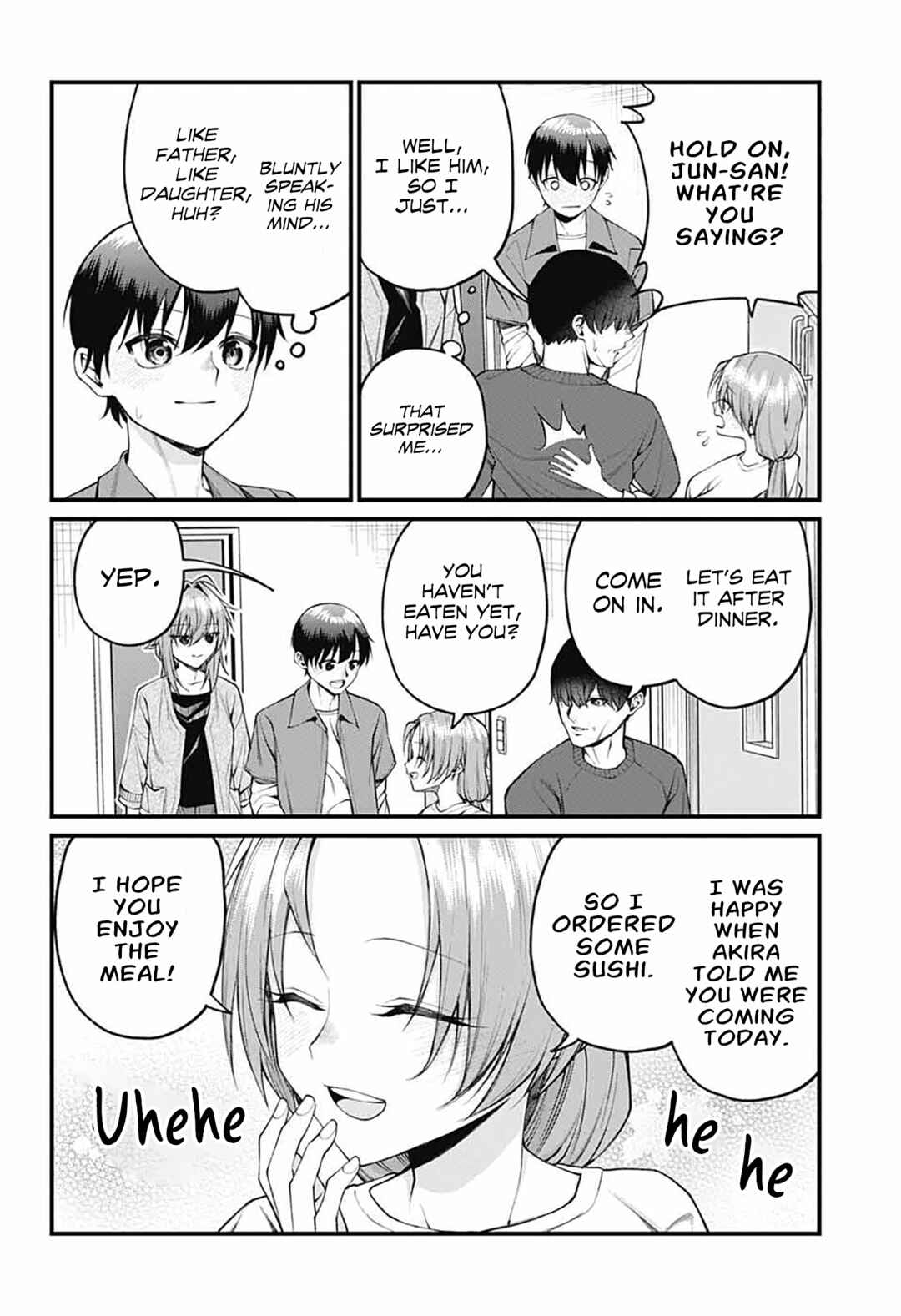 Chapter 23 - Page 6