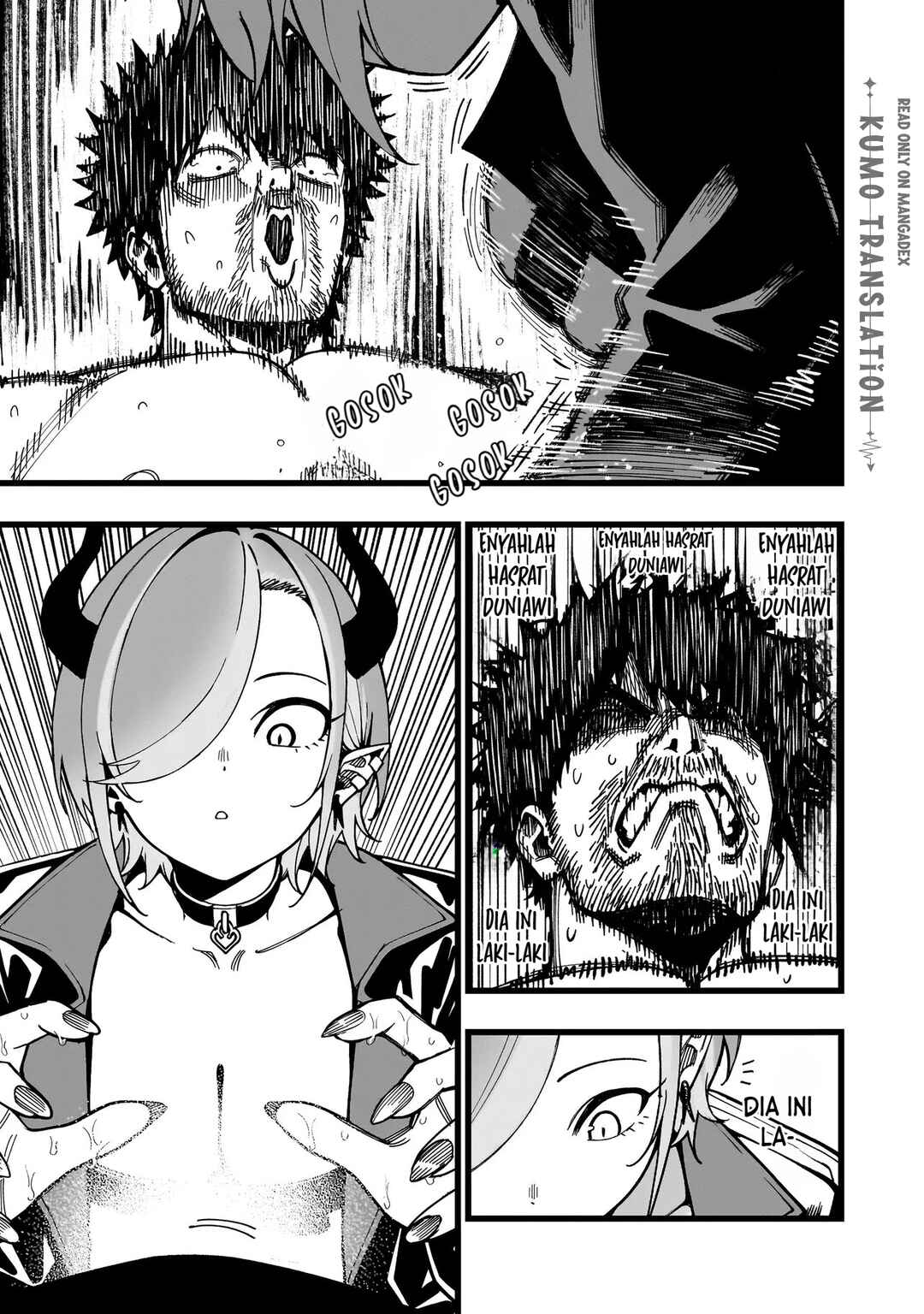 Chapter 35 - Page 18