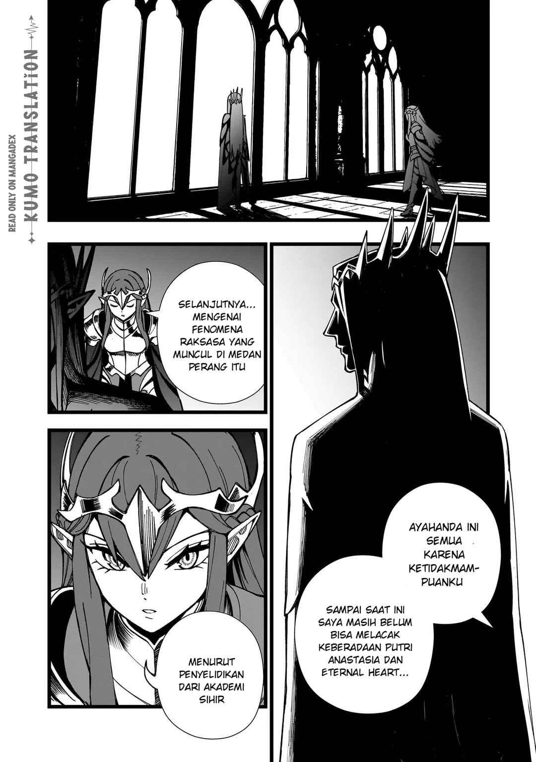Chapter 35 - Page 22