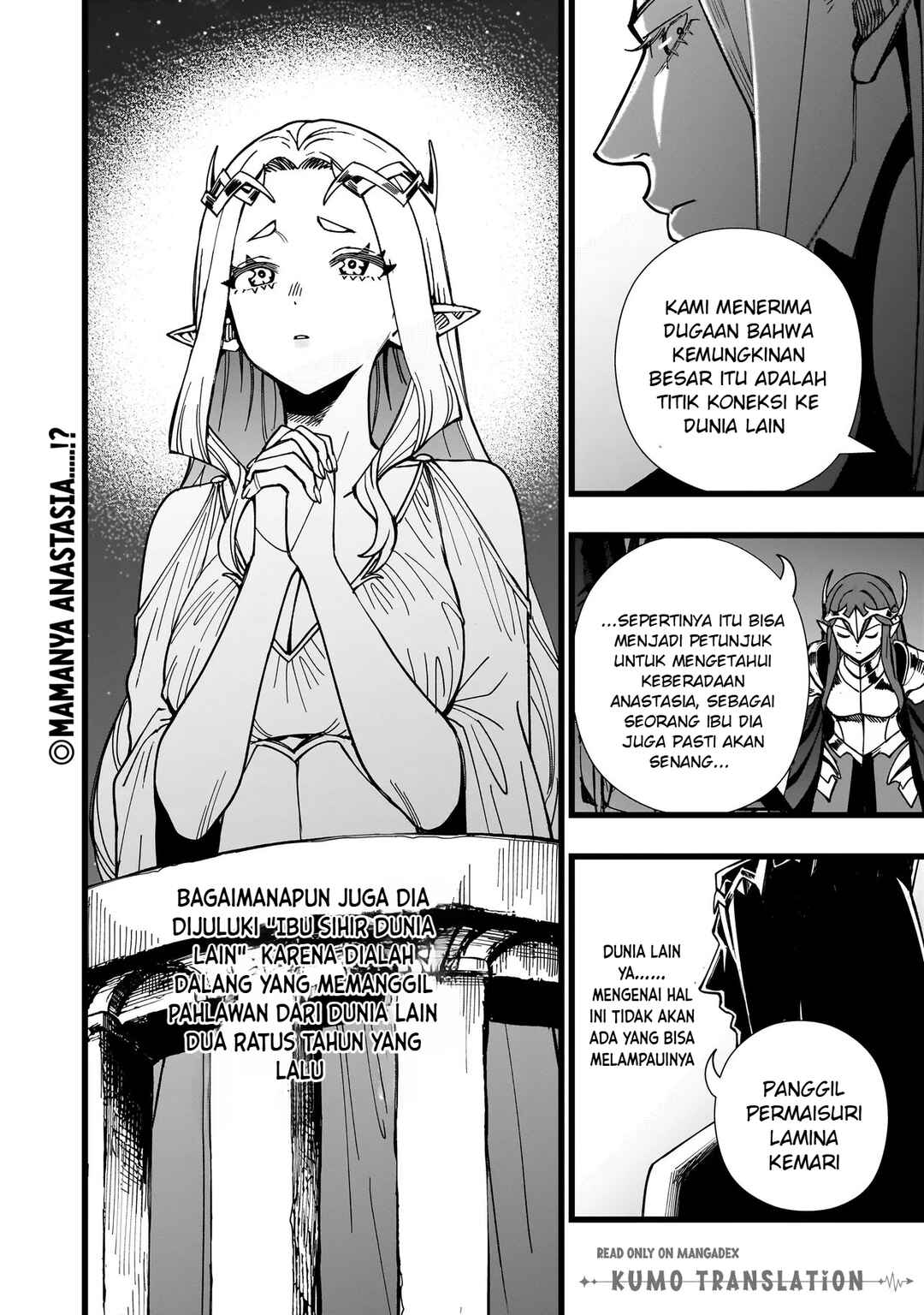 Chapter 35 - Page 23