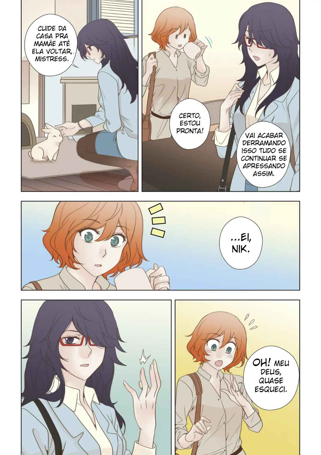 Chapter 1 - Page 10
