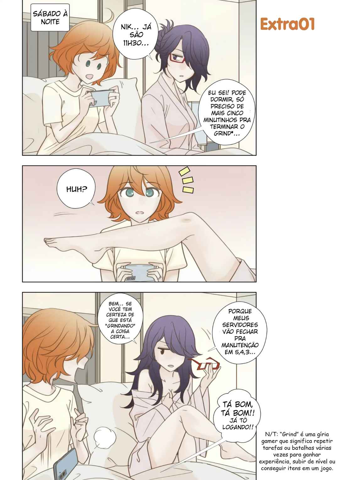 Chapter 1 - Page 14