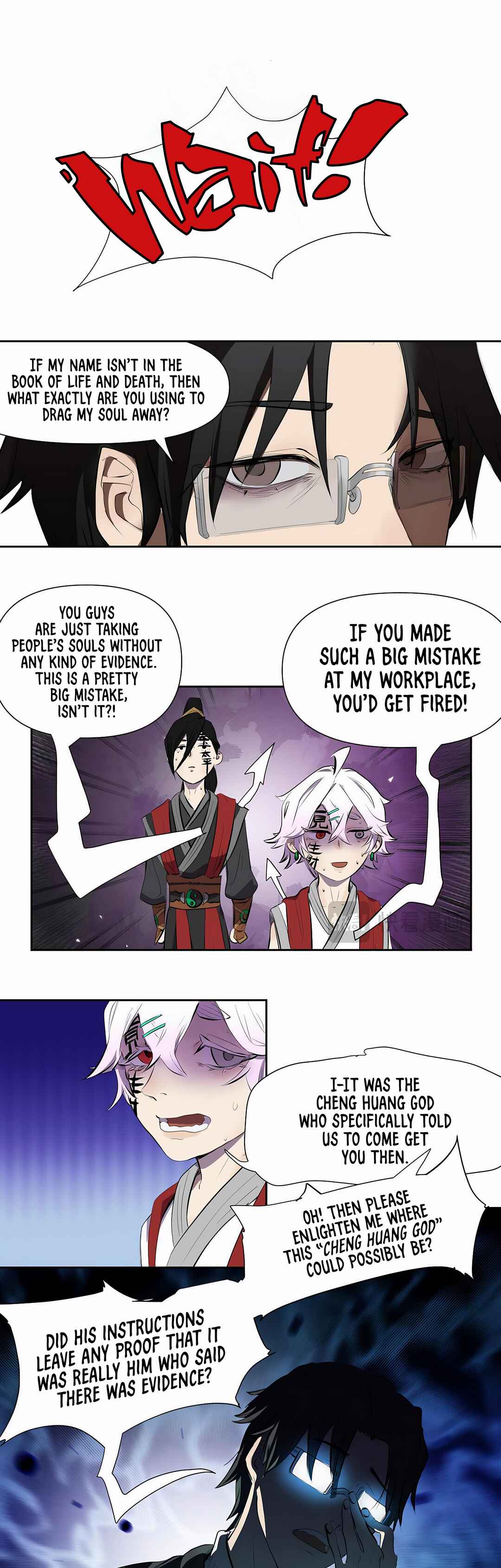 Chapter 3 - Page 10