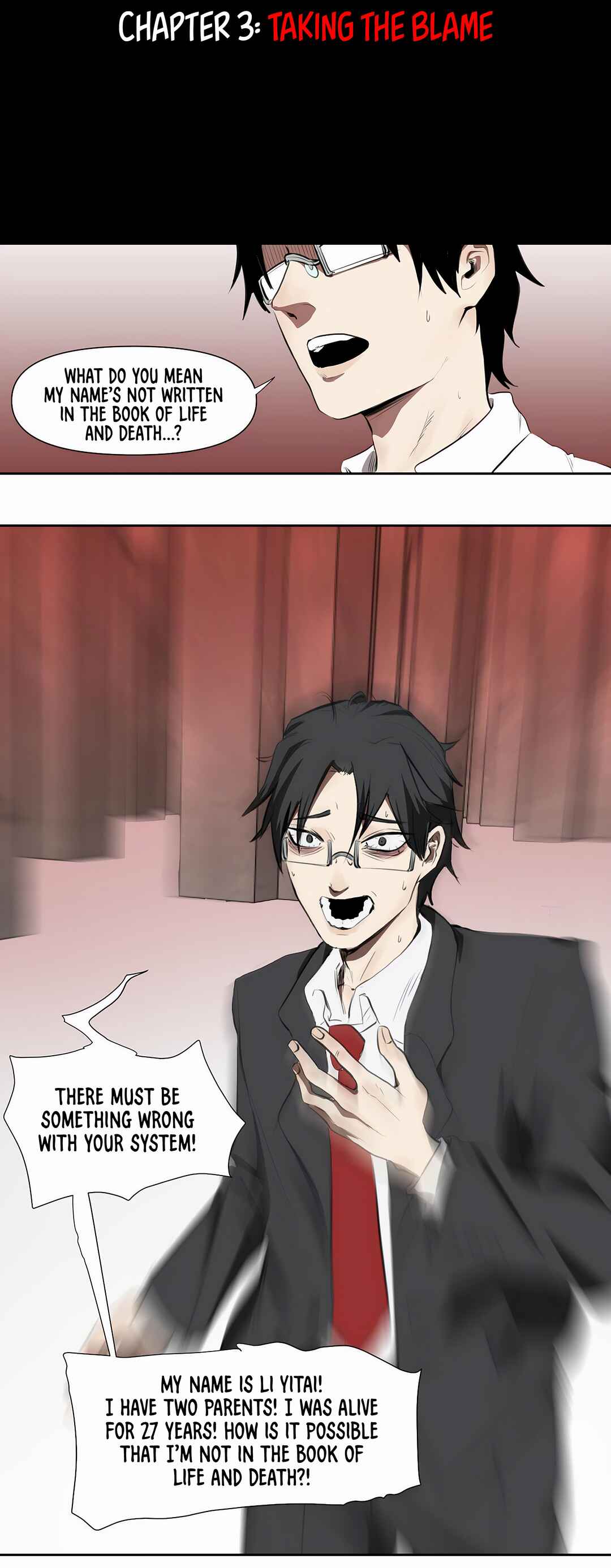 Chapter 3 - Page 3