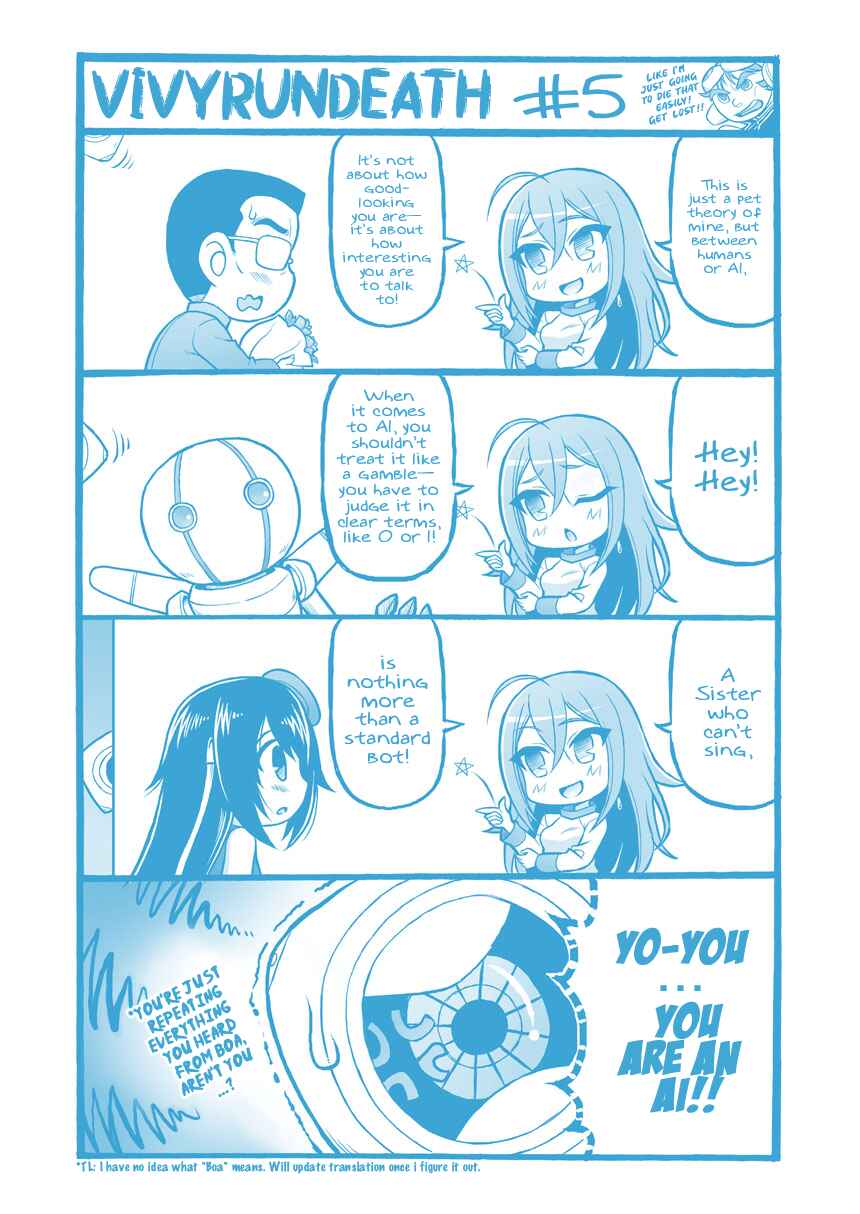 Chapter 5 - Page 1