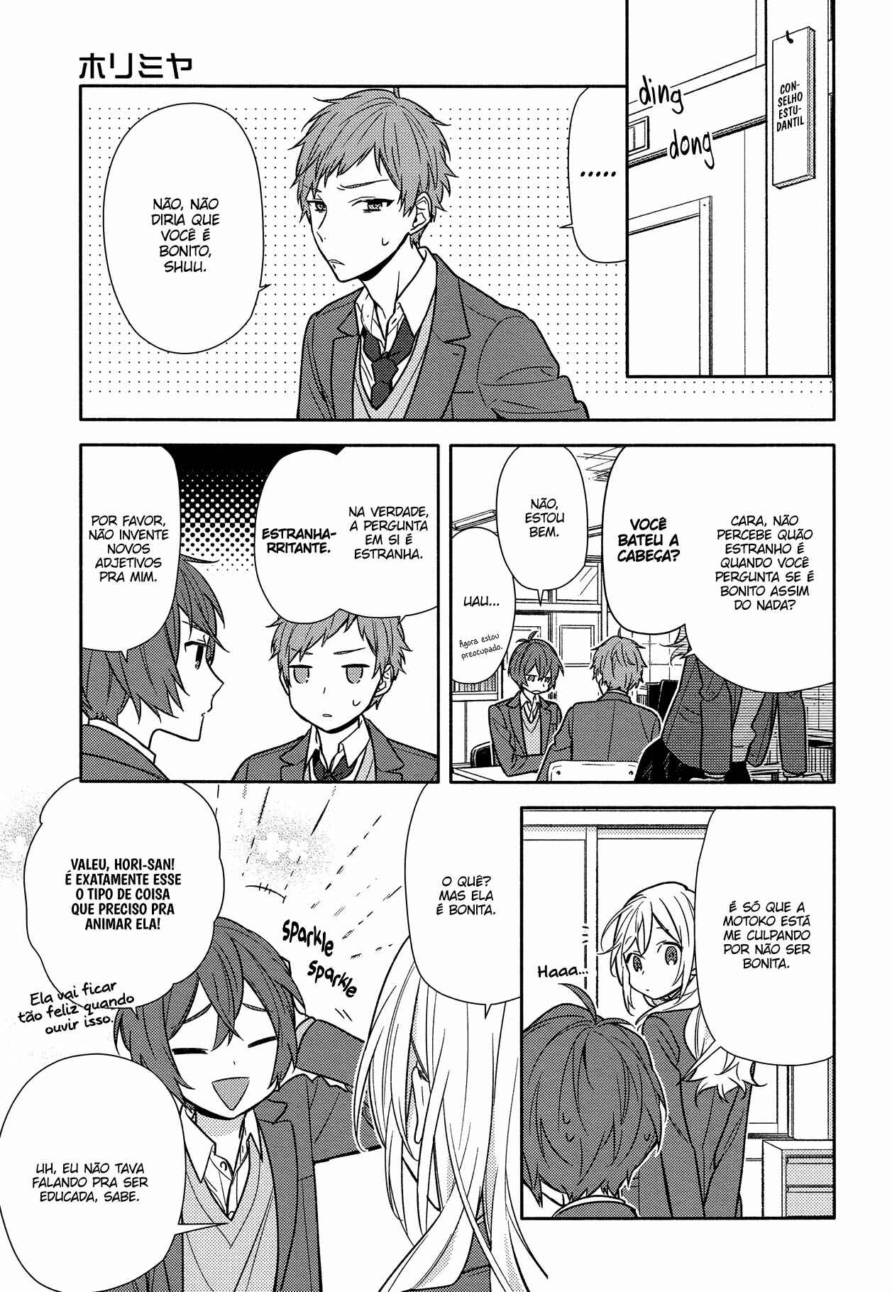 Chapter 93 - Page 10