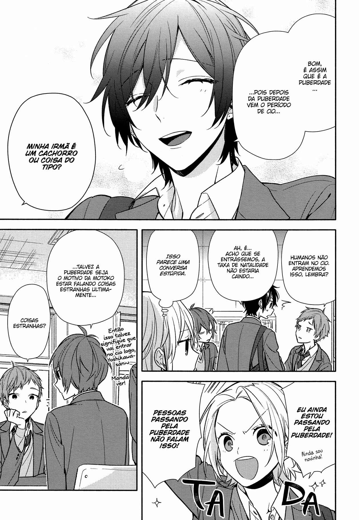 Chapter 93 - Page 12
