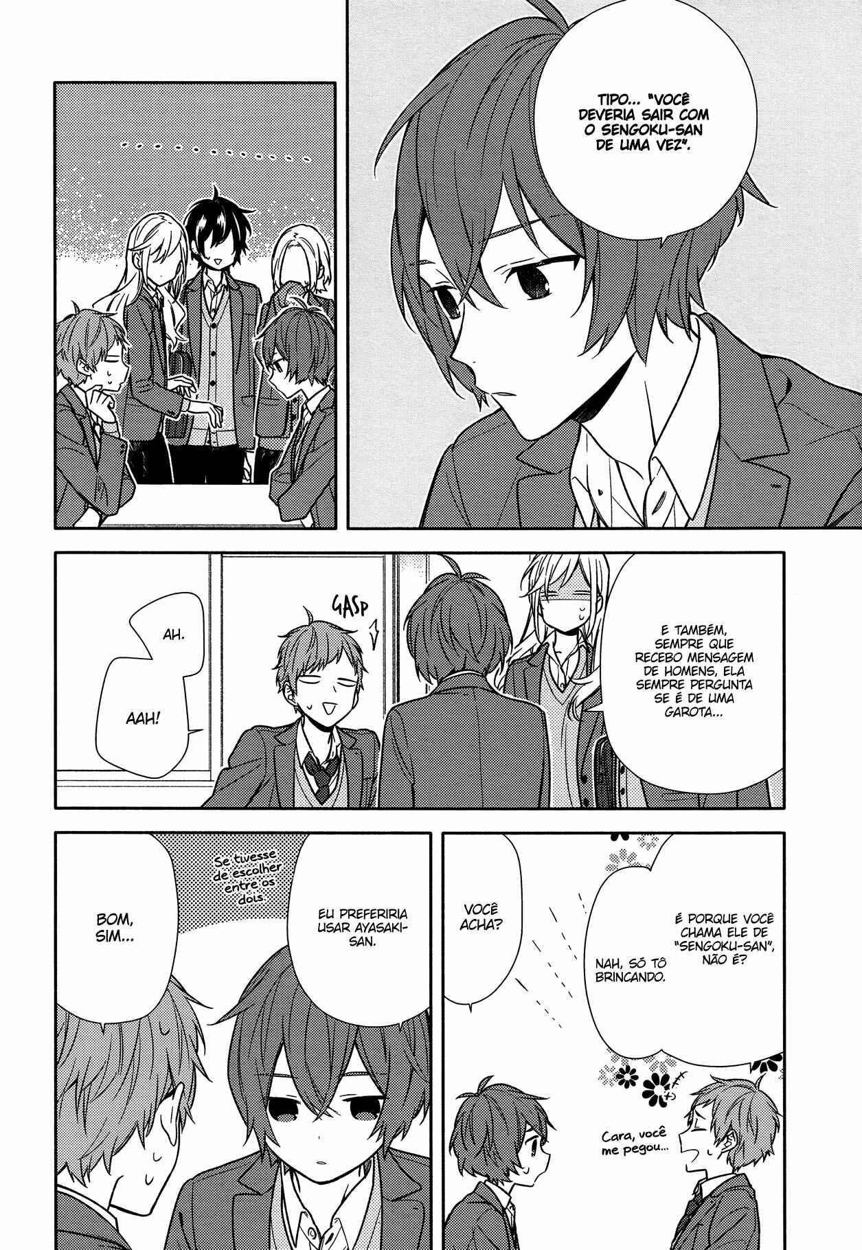 Chapter 93 - Page 13