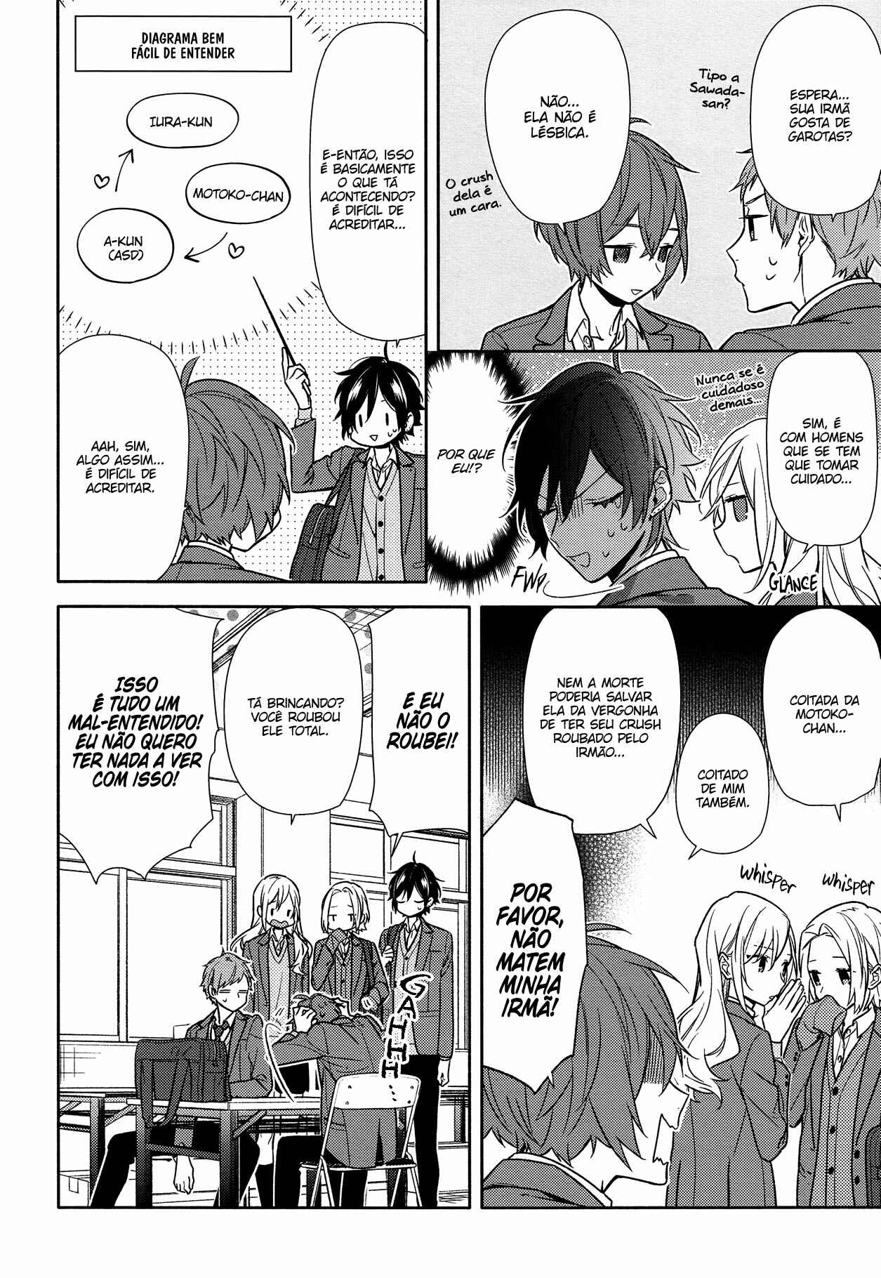 Chapter 93 - Page 15