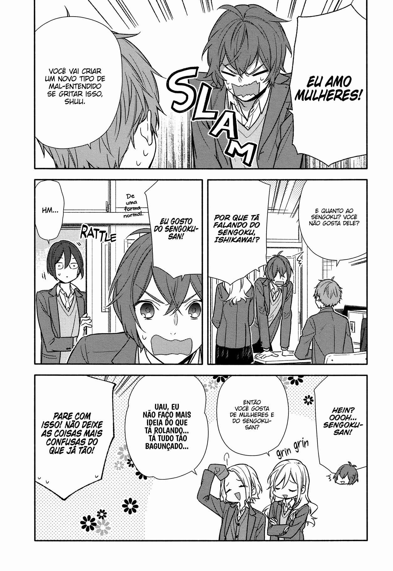 Chapter 93 - Page 16