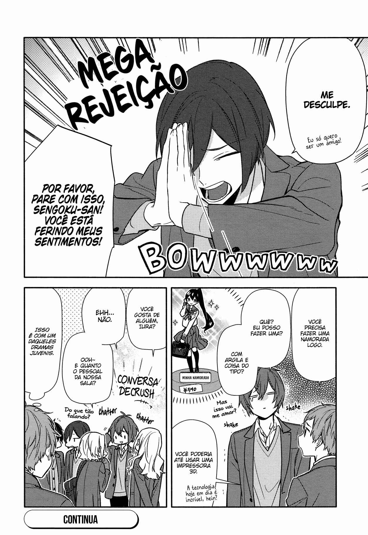 Chapter 93 - Page 17