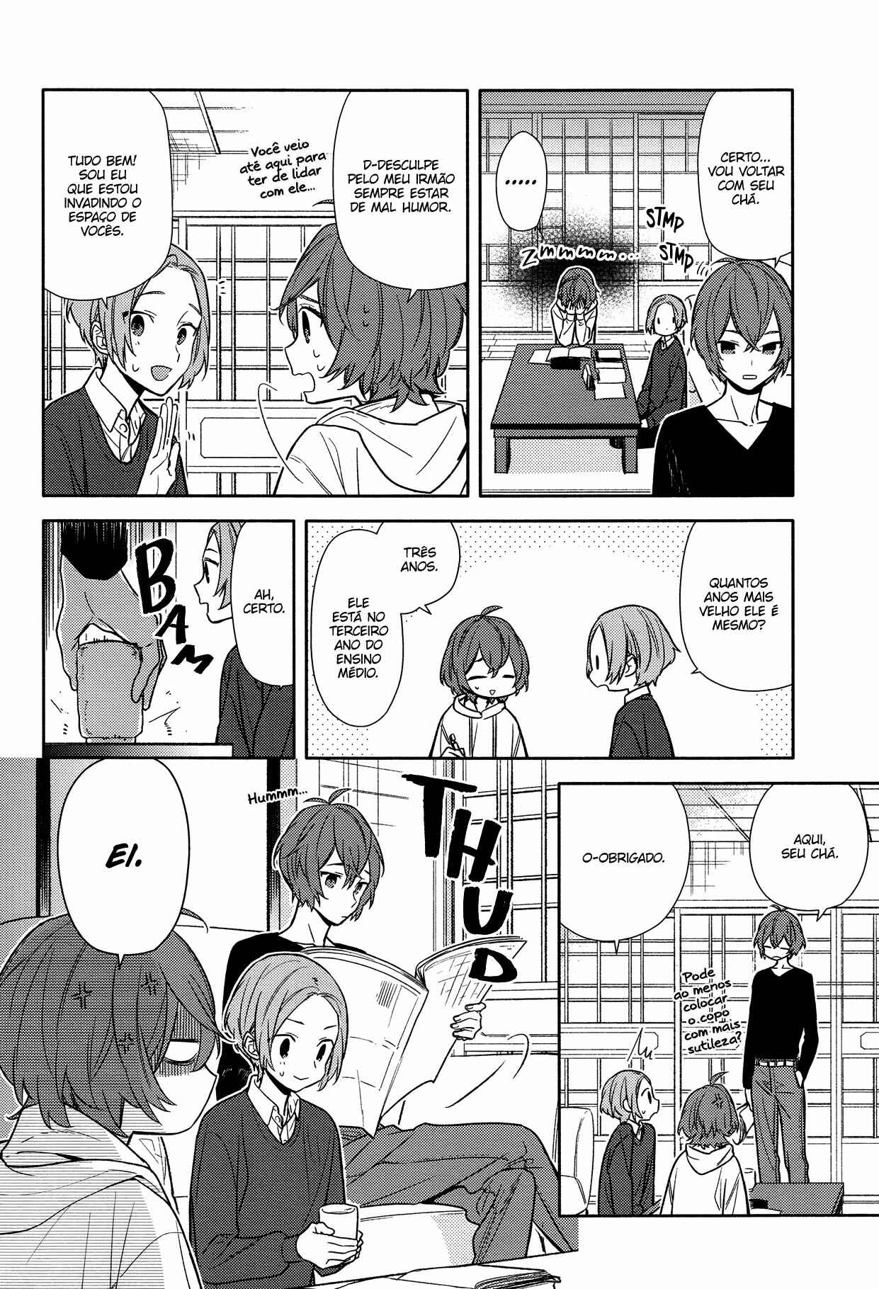 Chapter 93 - Page 3