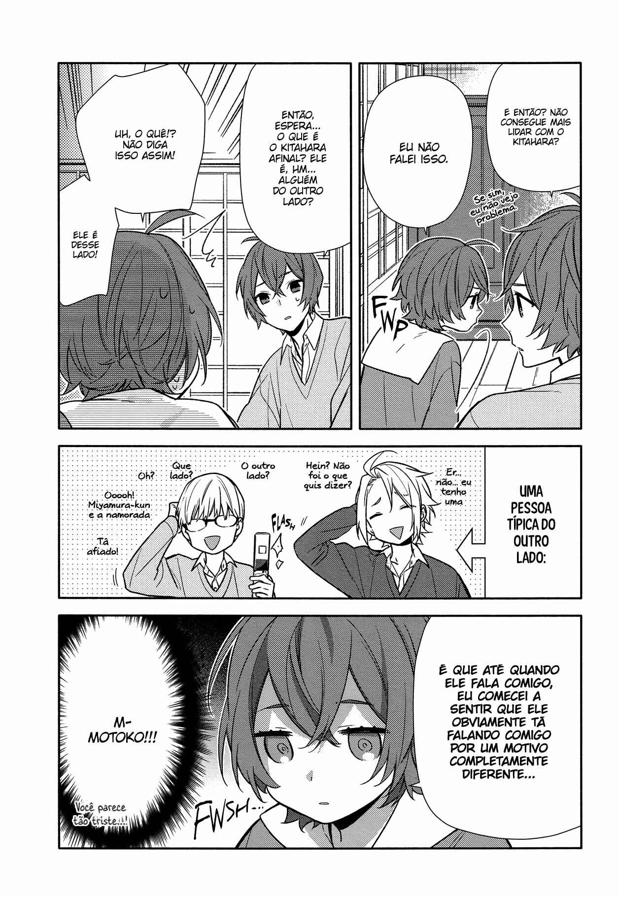 Chapter 93 - Page 8