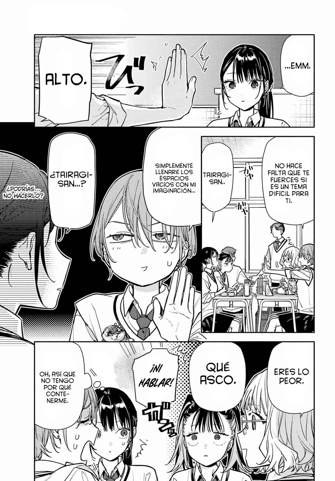 Chapter 4 - Page 5