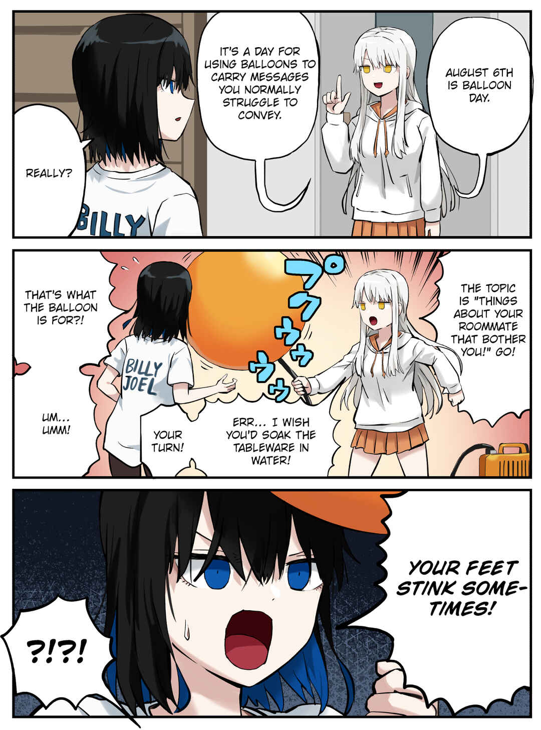 Chapter 215 - Page 1