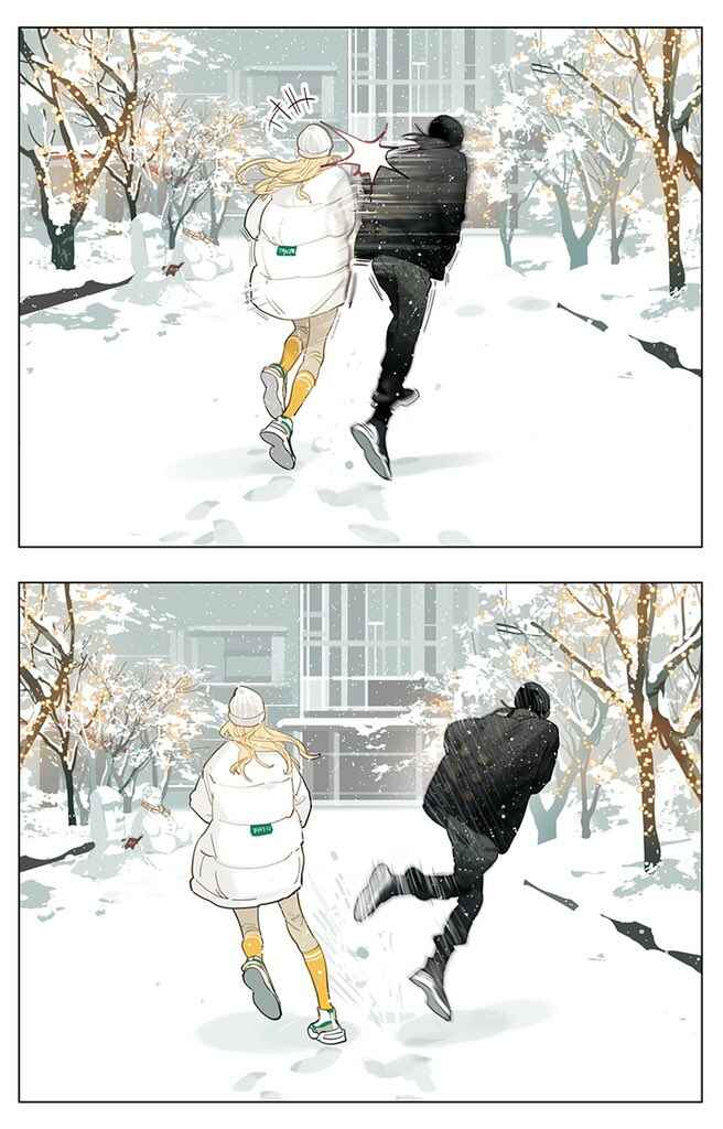 Chapter 203 - Page 3